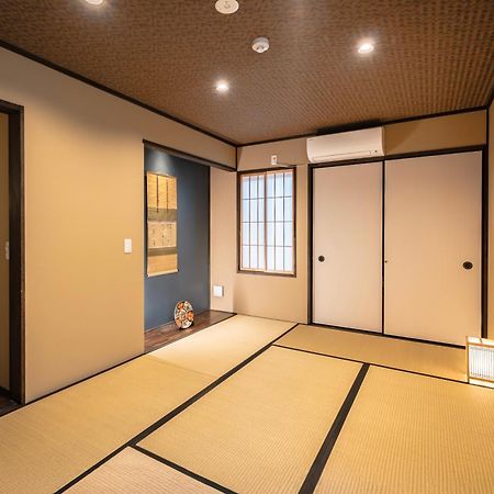 谷町君・星屋・談山旅館　京都嵐山 Shimosaga Екстер'єр фото