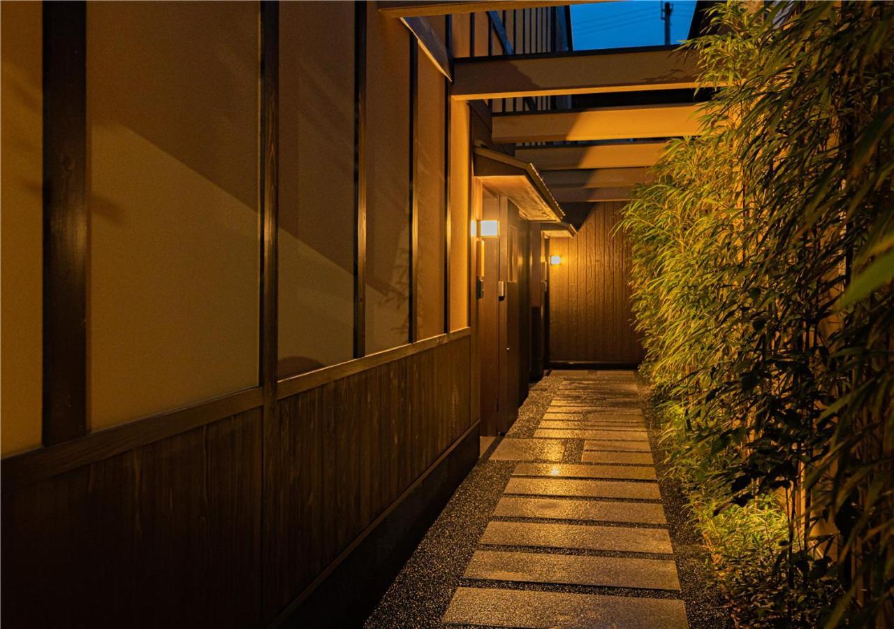 谷町君・星屋・談山旅館　京都嵐山 Shimosaga Екстер'єр фото