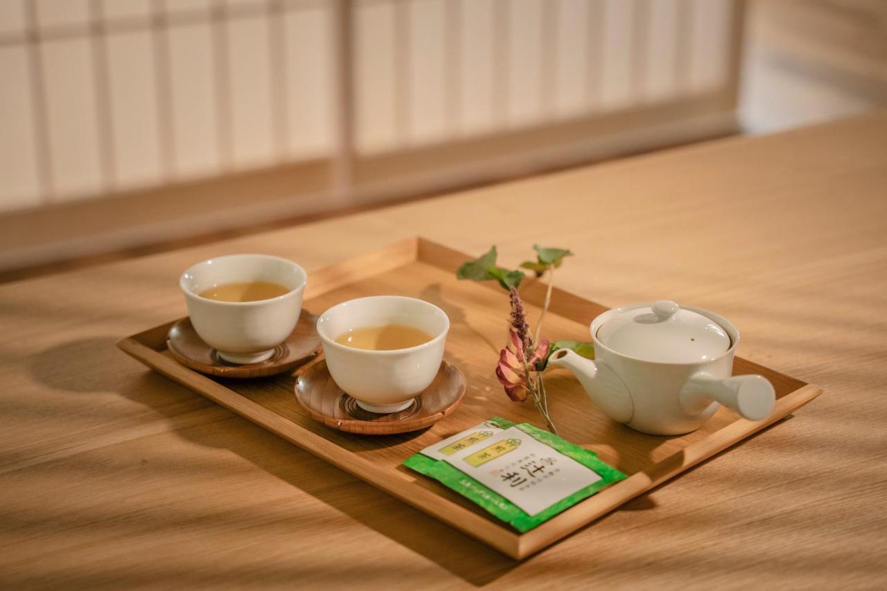 谷町君・星屋・談山旅館　京都嵐山 Shimosaga Екстер'єр фото