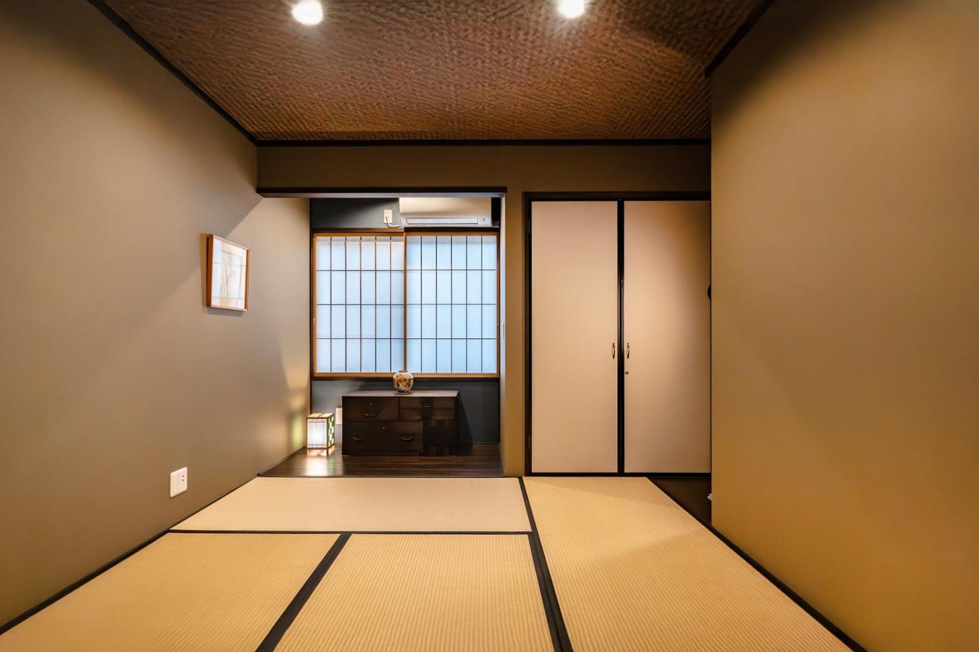 谷町君・星屋・談山旅館　京都嵐山 Shimosaga Екстер'єр фото